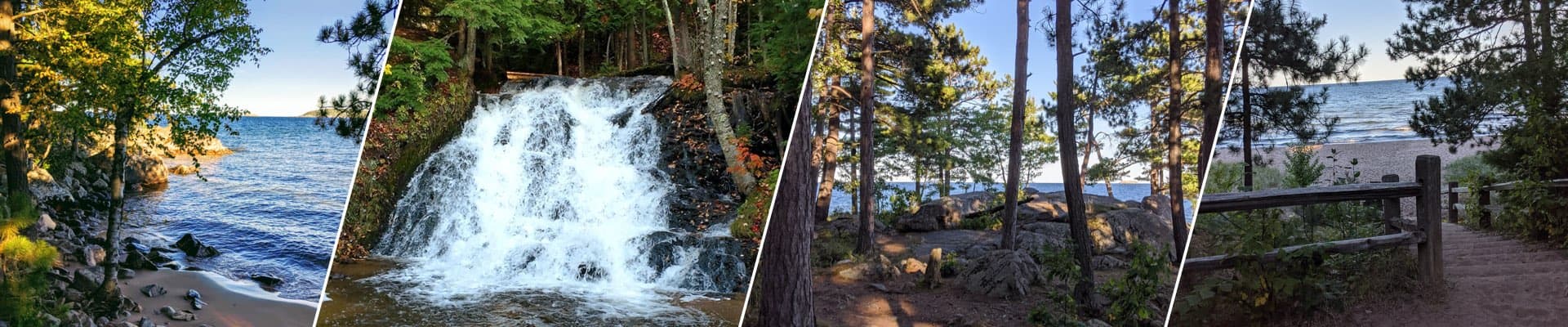 Superior Hikes Guided by Dan Wilson - Superior Stay Hotel