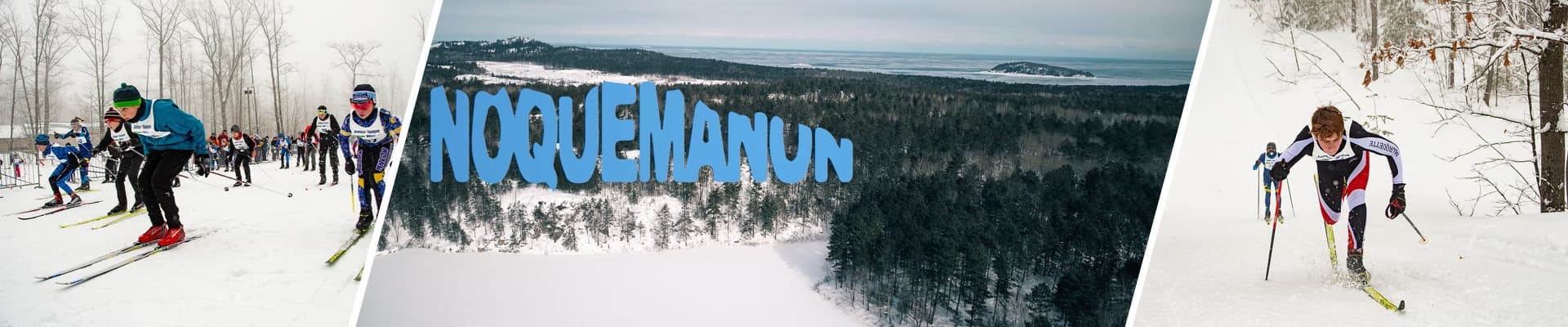 Noquemanon Ski Marathon