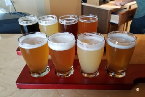 Breweries near Superior Stay Hotel