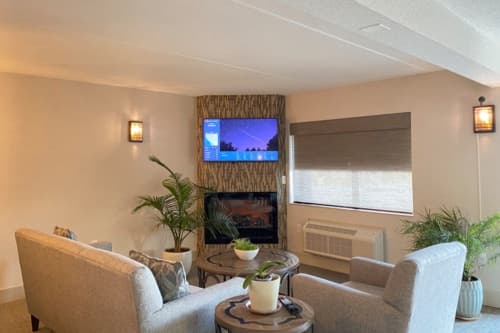 Superior Stay Hotel