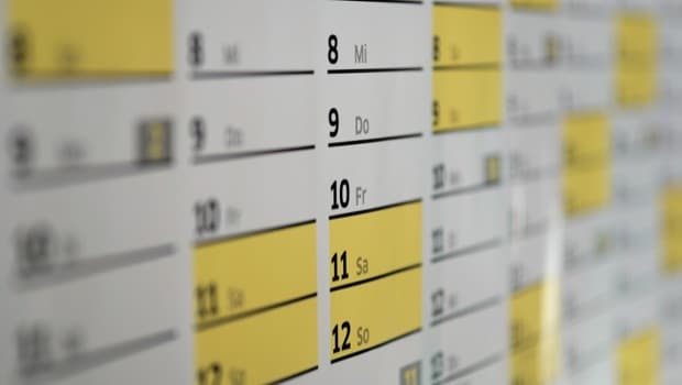 Weekly & Monthly Rates