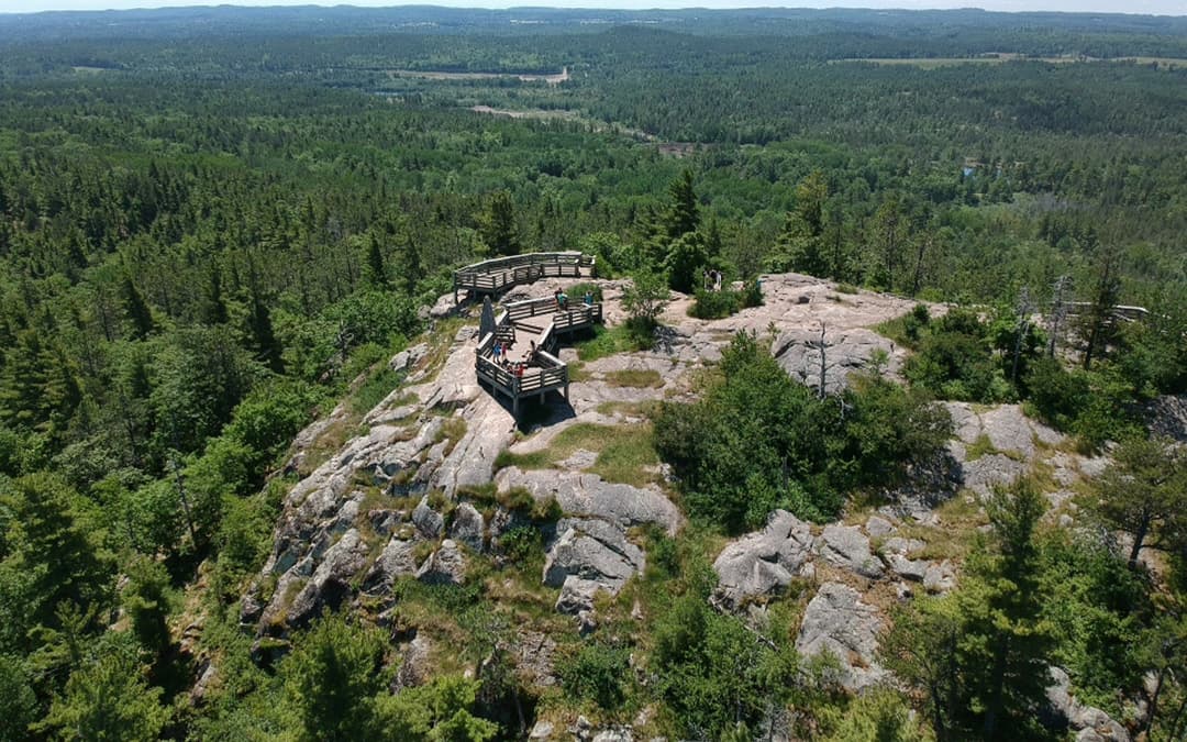 Sugarloaf Mountain