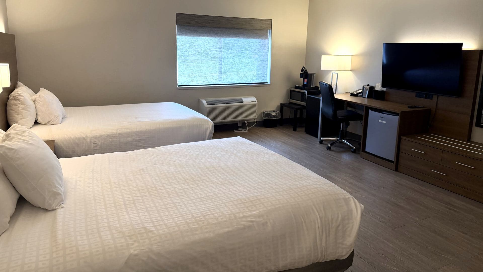 Extended Stay Special