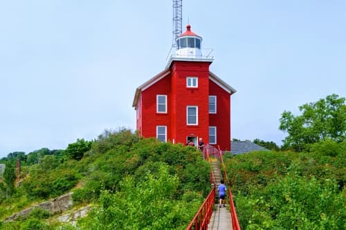 Marquette Maritime Museum