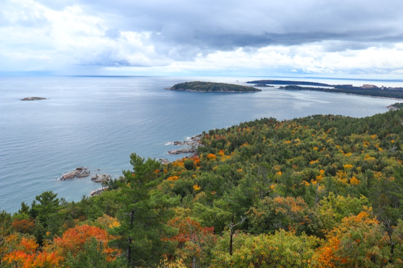 3 Best Places To See Northern lights in Marquette Superior Stay Hotel